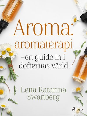 cover image of Aroma